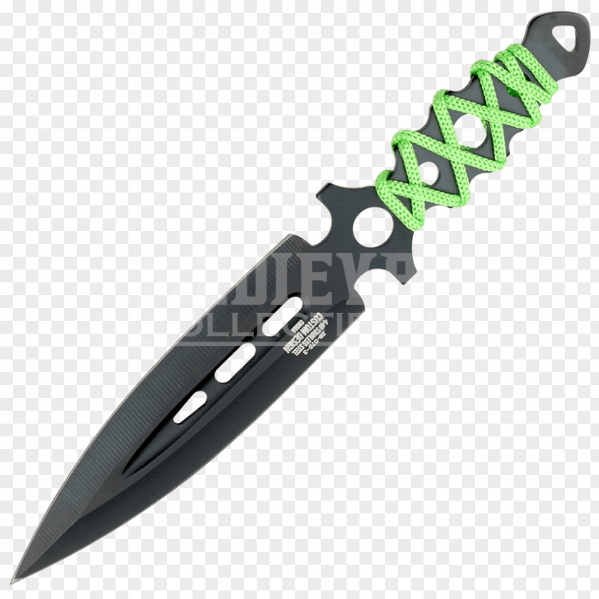 Knife Throwing Hunting & Survival Knives Bowie Blade PNG