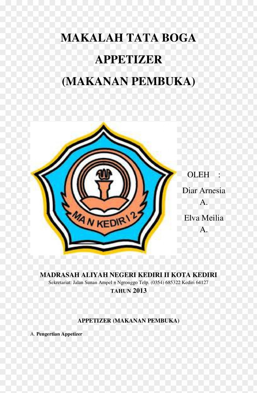Madrasah MAN 3 Kediri Logo Brand Font Clip Art PNG