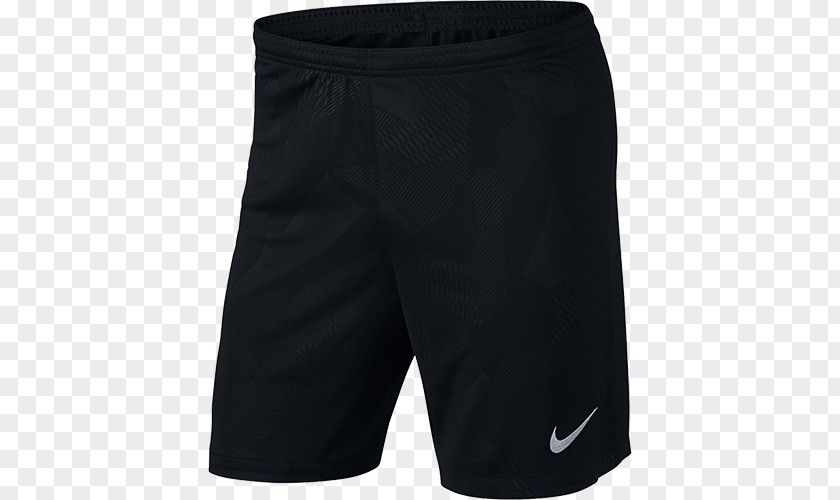 Nike Paris Saint-Germain F.C. Shorts Jersey Dri-FIT PNG