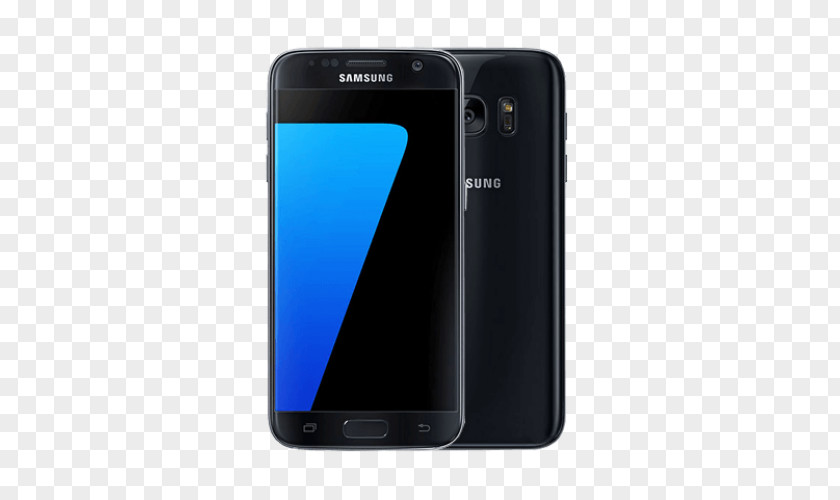 Smartphone Samsung GALAXY S7 Edge Feature Phone Galaxy S8 PNG