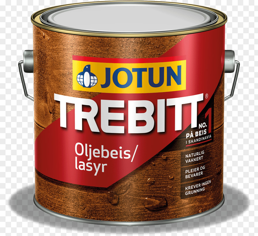 Stark Norway Wood Stain Glaze Jotun PNG