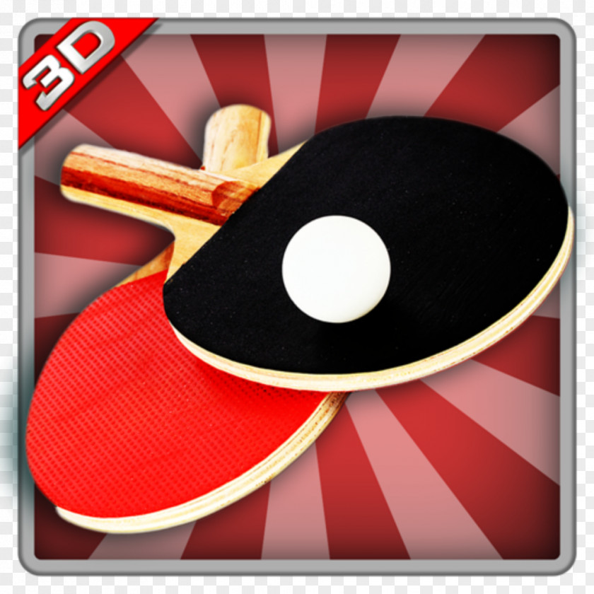 Table Tennis Finger Ping Pong 3D TennisPing Real PNG