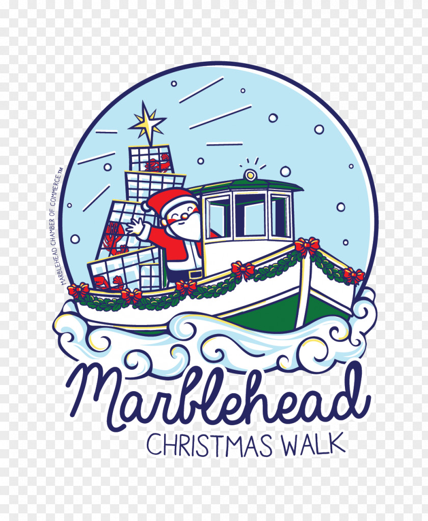 The Holidays Marblehead Christmas Walk Holiday Chamber Of Commerce PNG