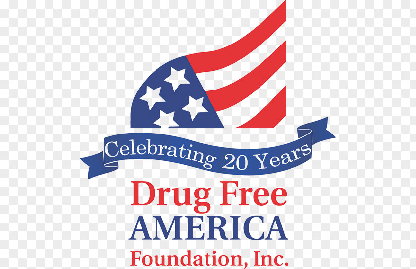 United States Foundation For A Drug-Free World Drug Free America Substance Abuse PNG