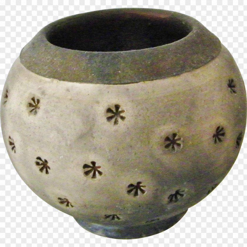 Vase Pottery Ceramic PNG