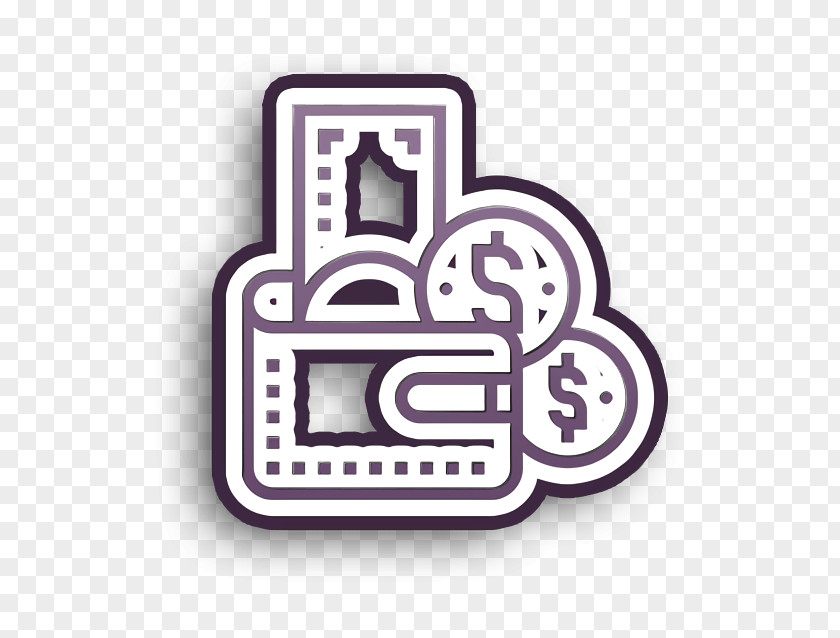 Wallet Icon Saving And Investment PNG