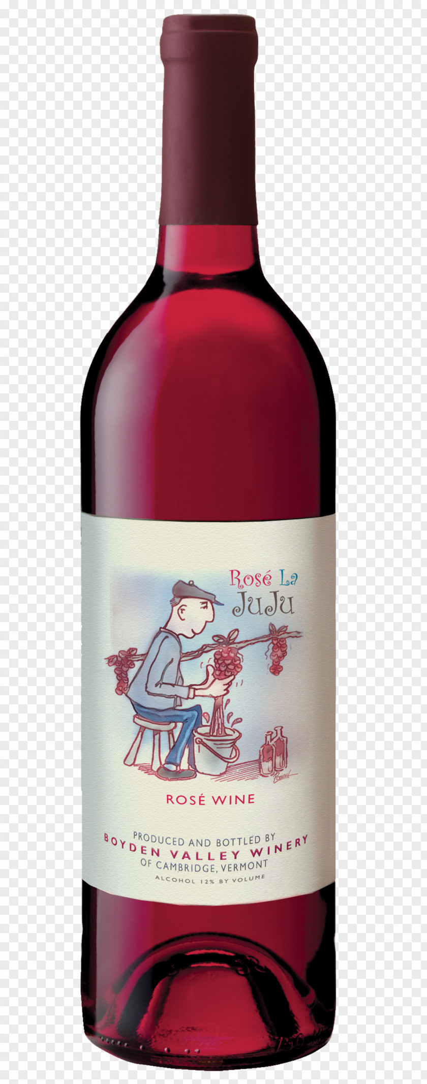 Wine Red Dessert Liqueur Rosé PNG