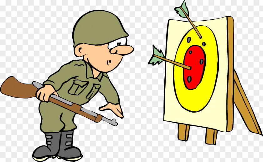 Army Animation Military Clip Art PNG