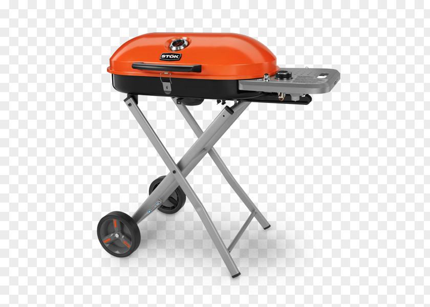 Barbecue STŌK Gridiron Portable Gas Grill Tailgate Party Grilling PNG