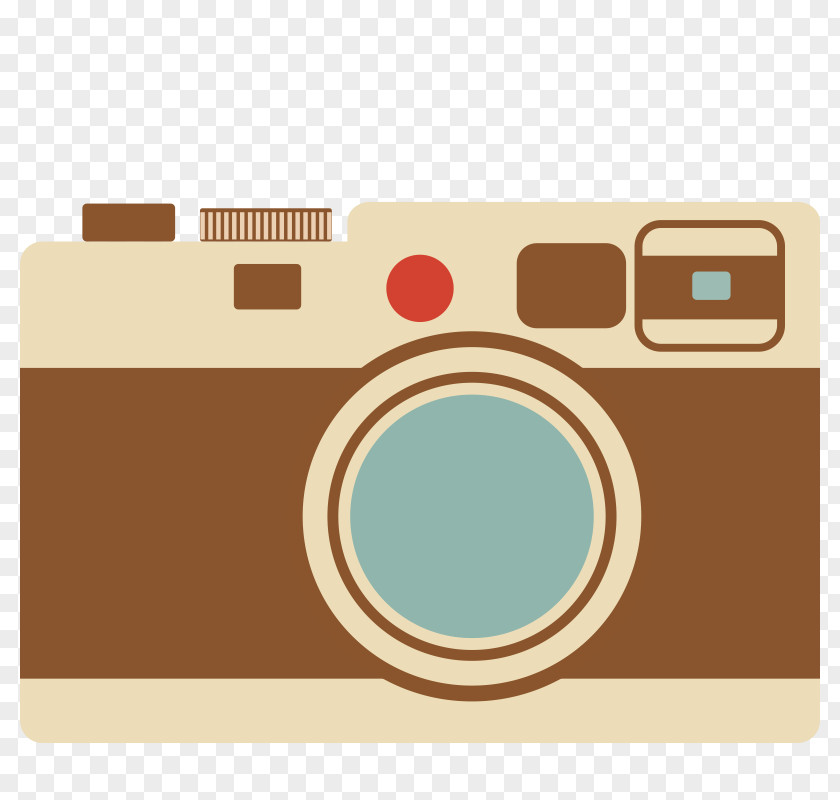 Camera Digital Cameras Lens Clip Art PNG