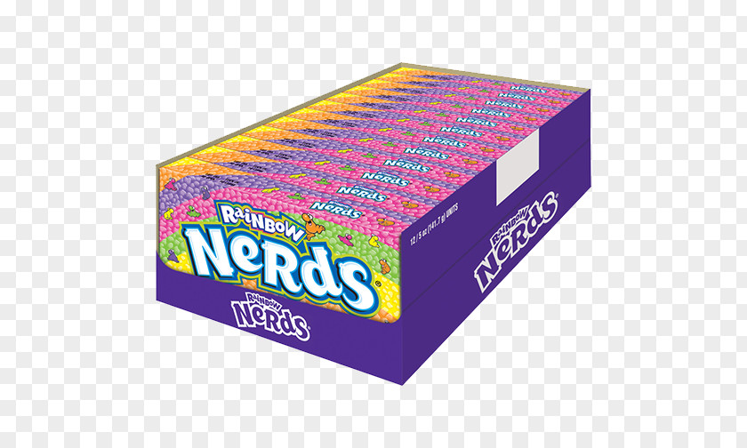 Candy Nerds The Willy Wonka Company Milk Duds Bonbon PNG