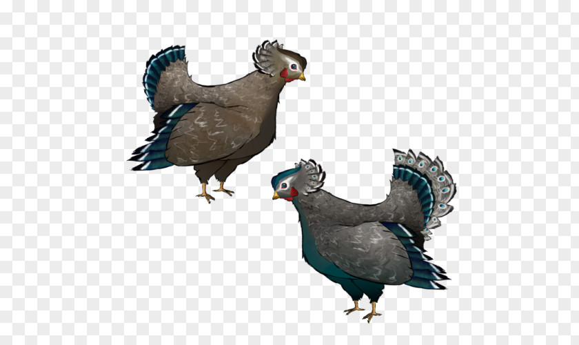 Chicken The Elder Scrolls V: Skyrim Mod Love Blog PNG