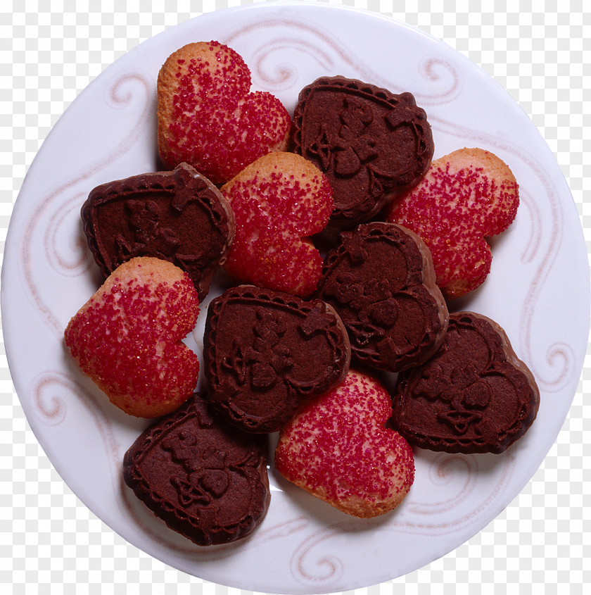 Chocolates Chocolate Truffle Valentine's Day Rum Ball Balls PNG