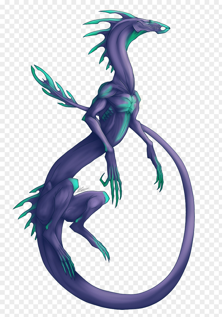 Dragon Chinese Fantasy Legendary Creature Character PNG