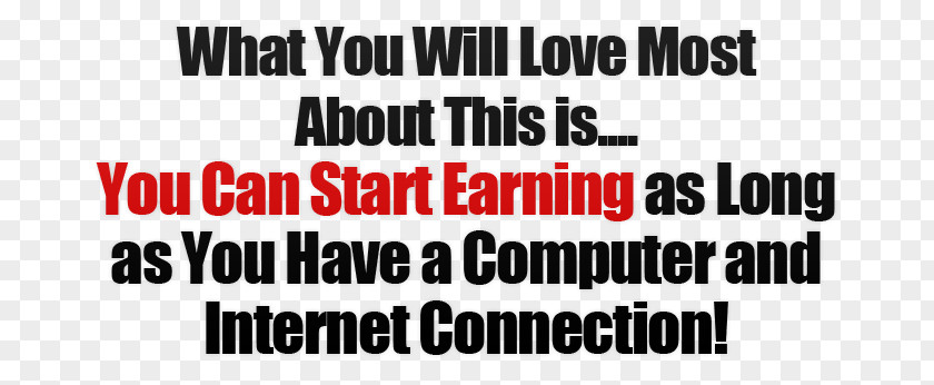 Earn Money Online Investment Passive Income E-commerce Payment System PNG