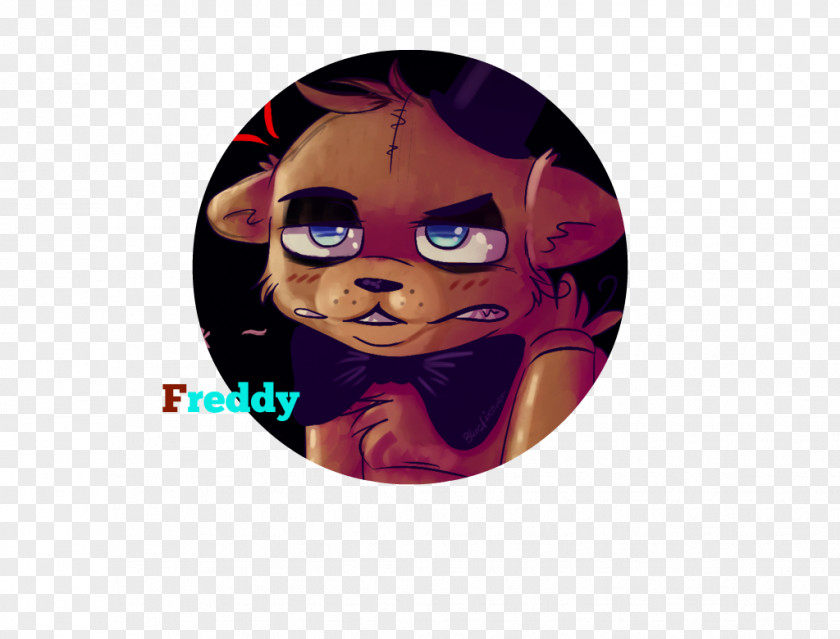 Freddy 2 Character Fiction Animated Cartoon PNG
