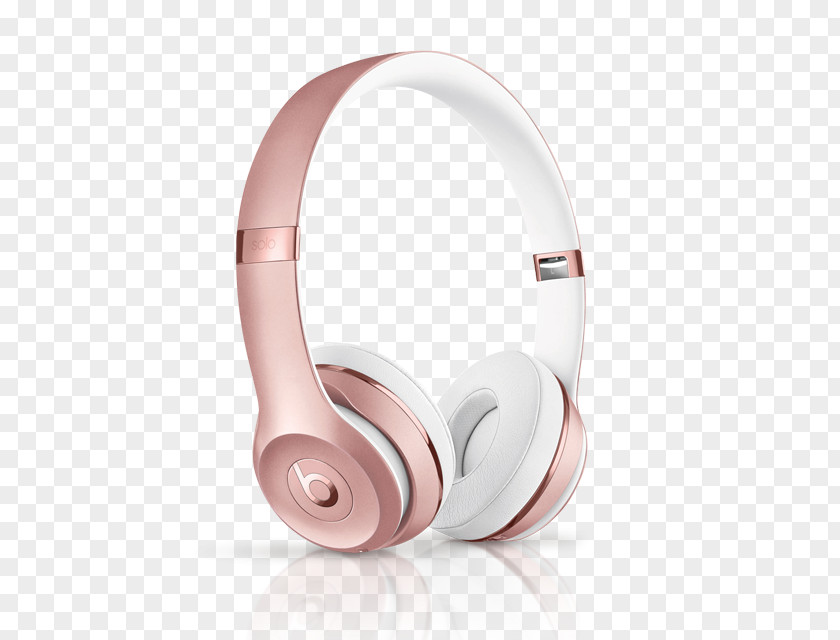 Headphones Apple Beats Solo³ Electronics Wireless Studio PNG