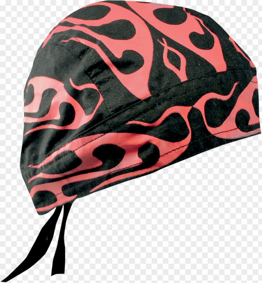 Kerchief Do-rag Clothing Headgear Hat PNG
