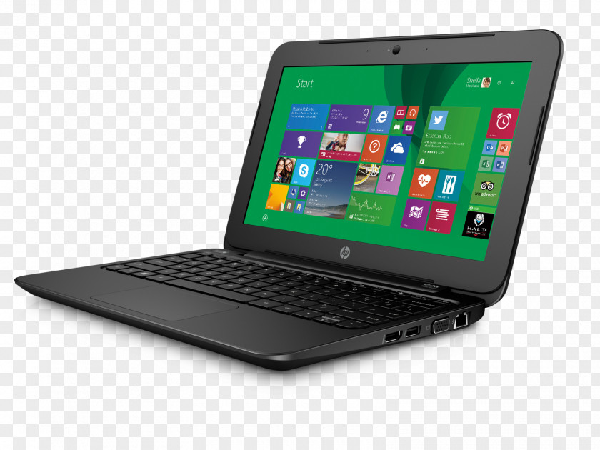 Laptop Intel HP Pavilion Hewlett-Packard Celeron PNG