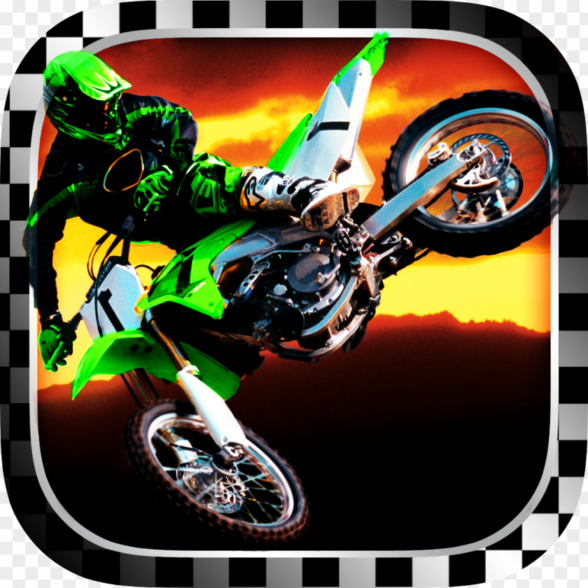 Motocross Motorcycle Freestyle Motorsport Racing PNG