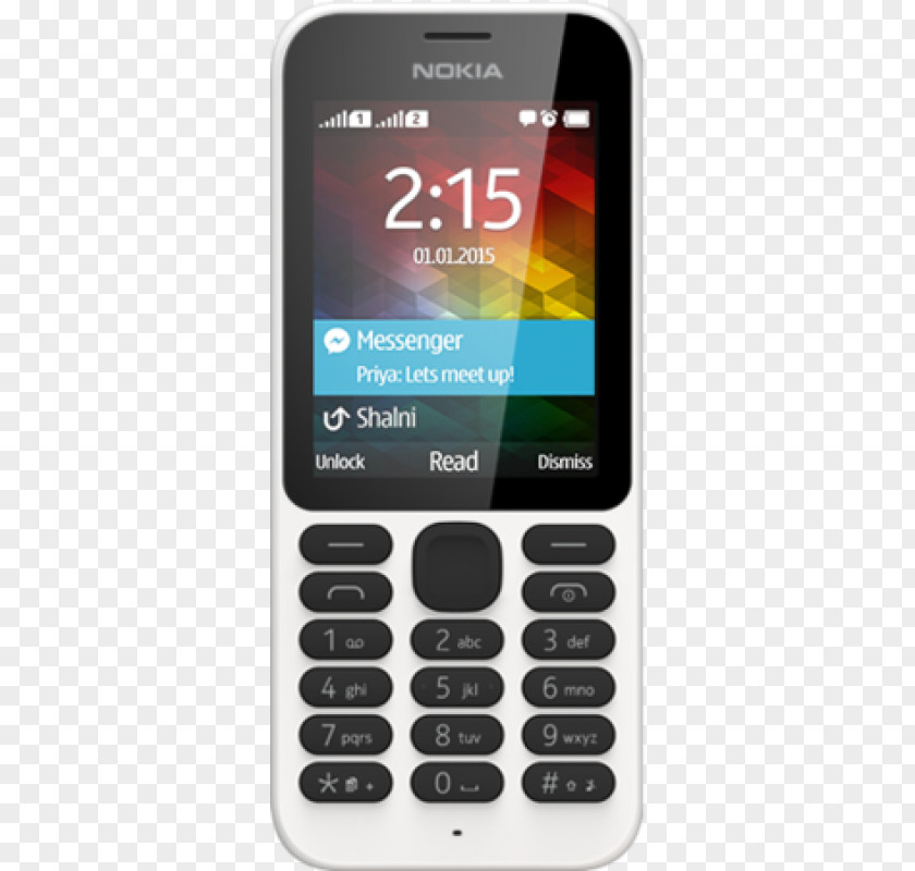 Nokia 215 6 150 3 8 PNG