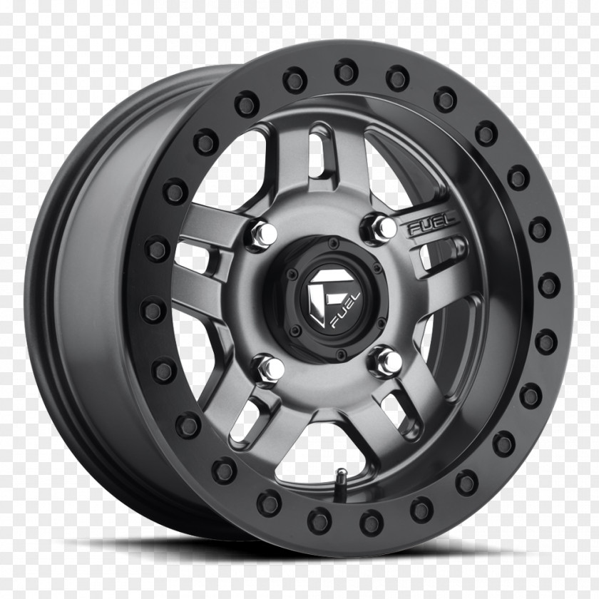 Off-road Side By Beadlock Wheel Sizing Tire PNG