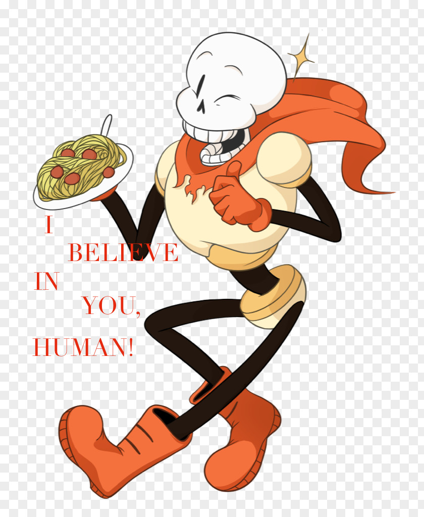 Papyrus Undertale Notebook Flowey Pasta PNG