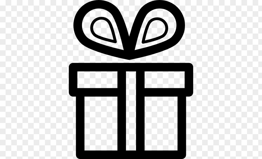 Present Vector Gift Wrapping Symbol PNG