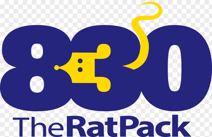 Rat FIRST Robotics Competition Tech Challenge Pack Logo PNG