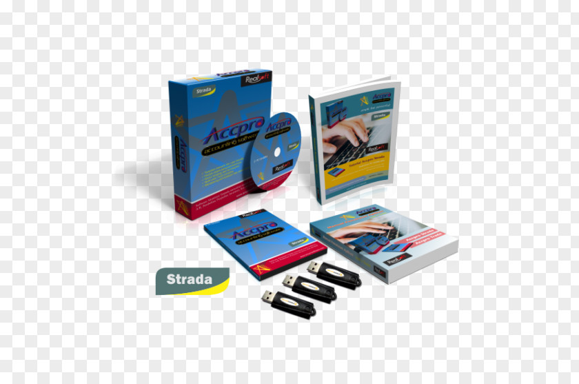 Strada Accounting Software Computer Business PNG