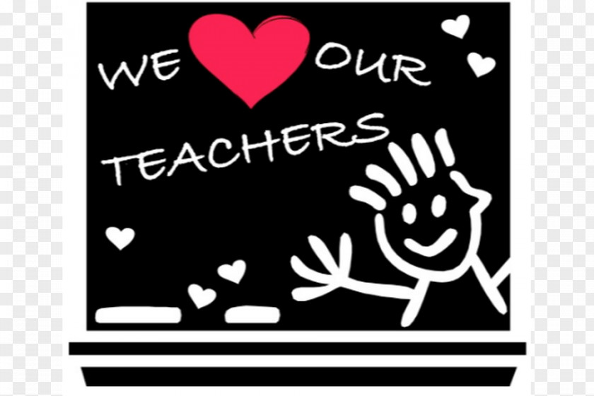 Thank You Teacher Teachers' Day School Teachers In Our Community Parent-Teacher Association PNG