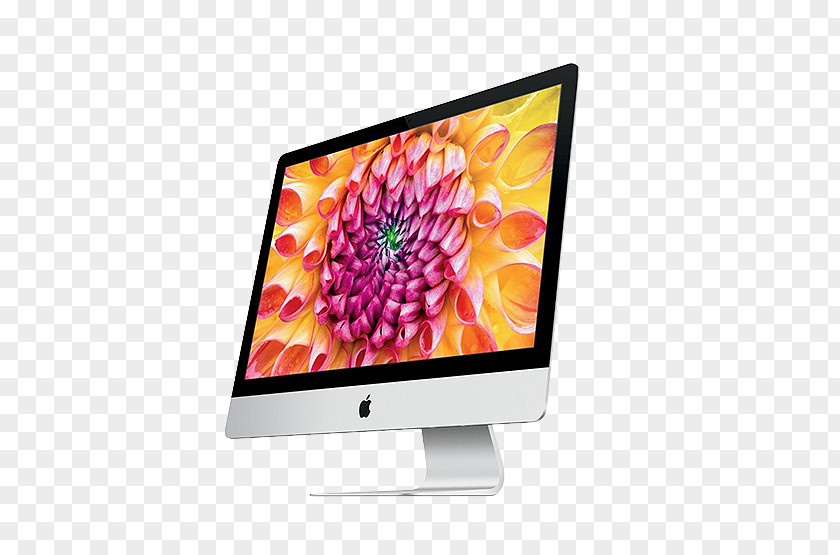 Two Inch Apple IMac Retina 5K 27