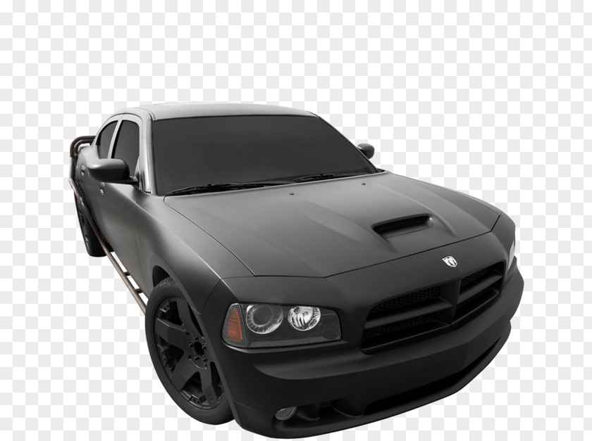Car Dodge Bumper The Fast And Furious Owen Shaw PNG