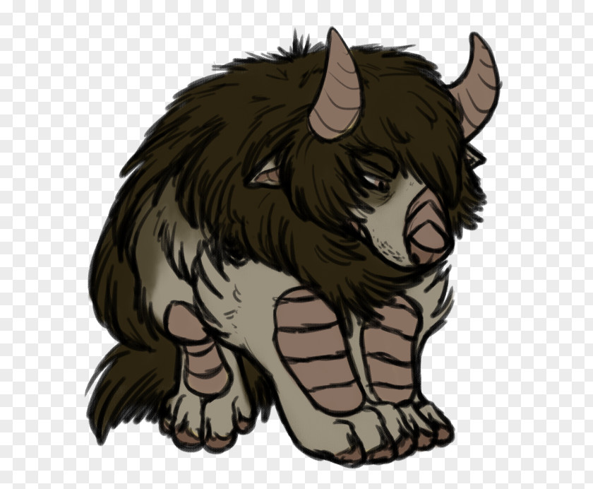 Cat Werewolf Horse Canidae Dog PNG