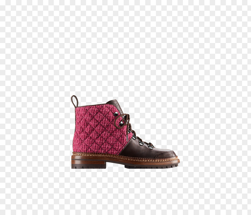 Chanel Boot Suede Shoe Clothing PNG
