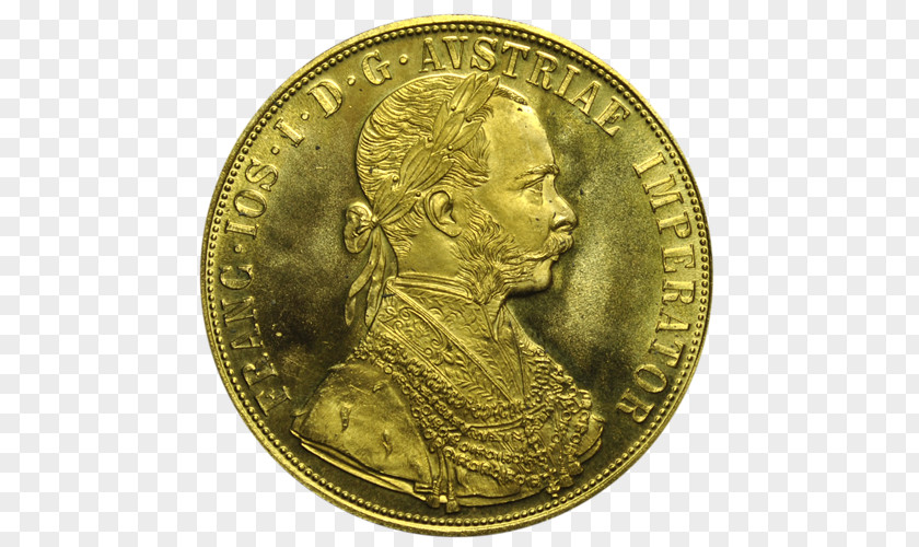 Coin CoinsNet Gold Bronze Medal PNG