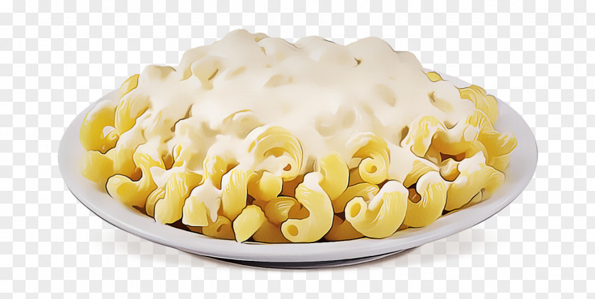 Cream Recipe Macaroni American Cuisine Vegetarian Side Dish Food PNG