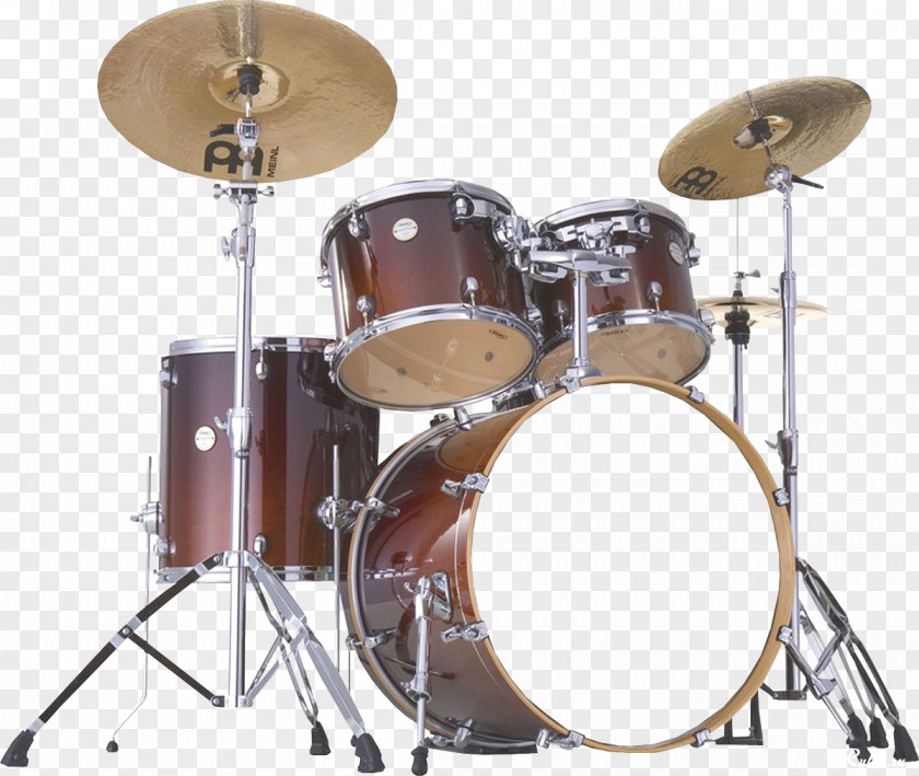 Drums Bass Snare Timbales Tom-Toms PNG
