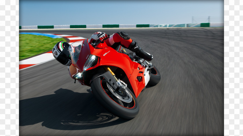 Ducati Borgo Panigale 1299 1199 Motorcycle PNG