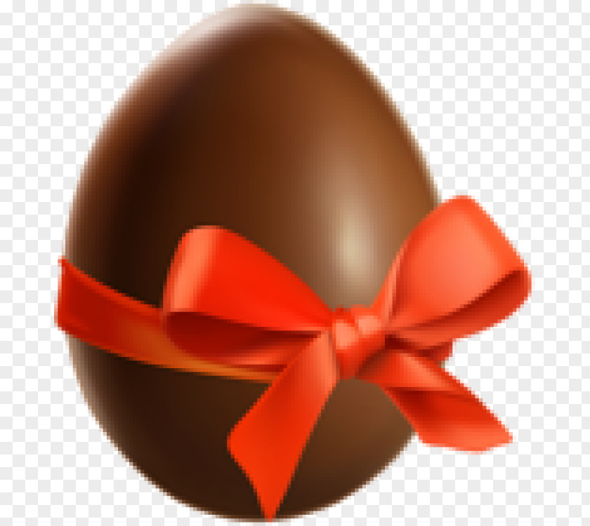 Easter Red Egg Bunny Clip Art PNG