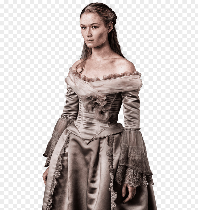 Emma Stone Frontier Sokanon United States Discovery PNG