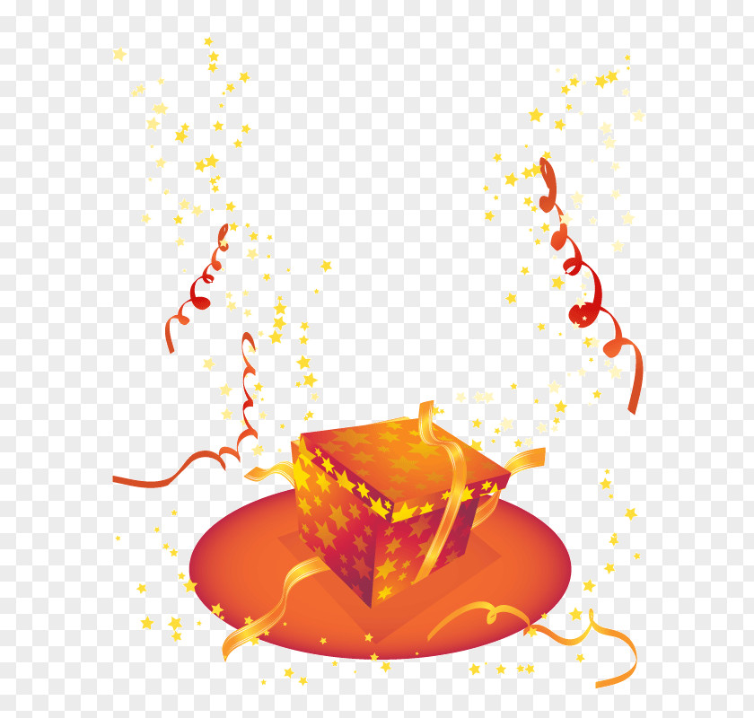 Floating Creatives Clip Art PNG