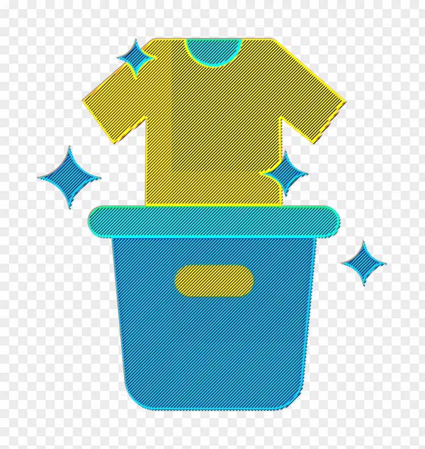 Furniture And Household Icon Laundry Cleaning PNG
