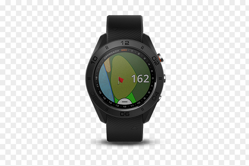 Garmin Vector 2 GPS Navigation Systems Approach S60 Watch Ltd. Smartwatch PNG
