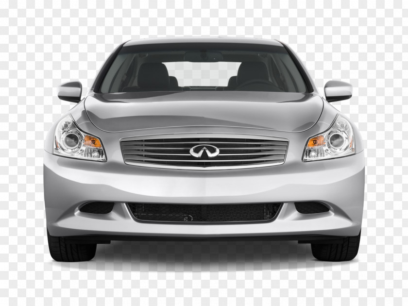 Infiniti 2009 INFINITI G37 Car Luxury Vehicle PNG