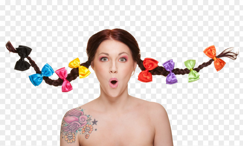 Mother's Day Advertising Ufa Service Braid Hair PNG
