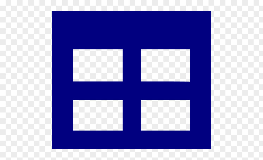 Navy Blue Line Point Angle Number Brand PNG