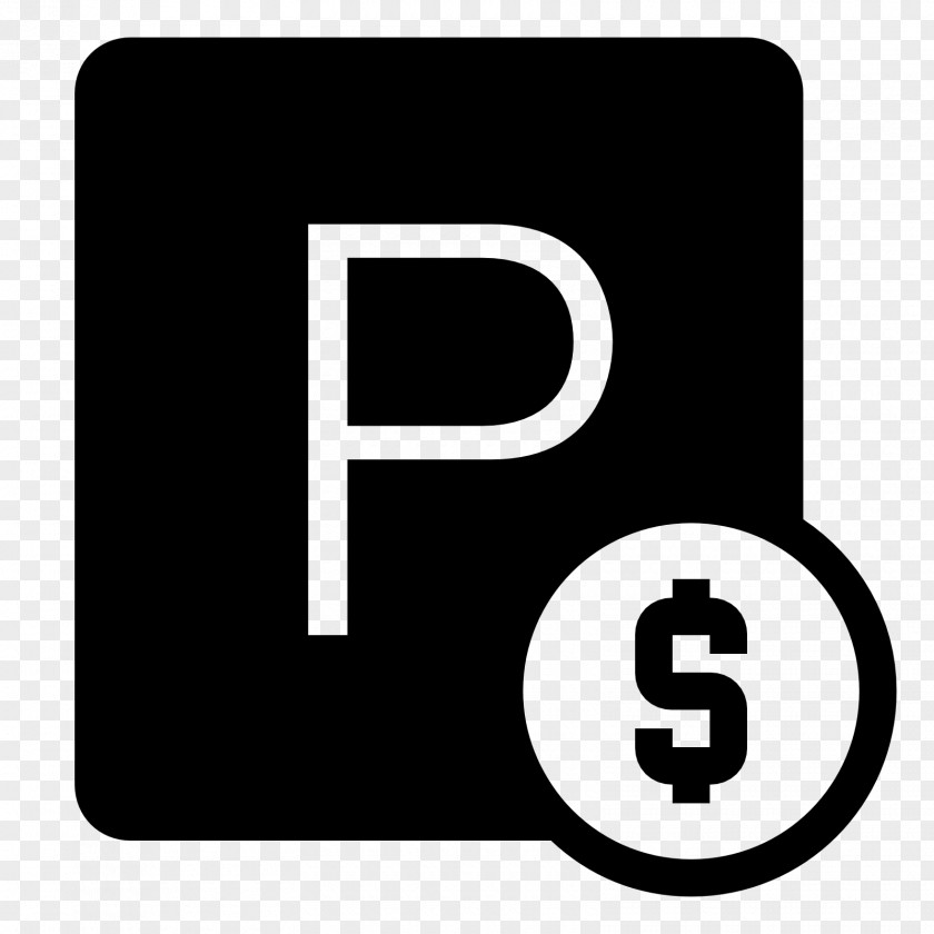 Paid Parking Download Computer Software PNG