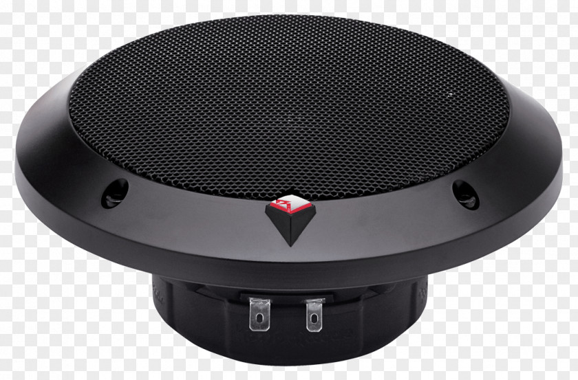 Rockford Subwoofer Computer Speakers Fosgate Loudspeaker Full-range Speaker PNG