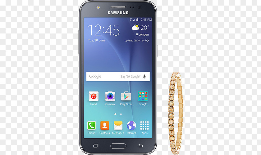 Samsung Galaxy J5 J7 (2016) Subscriber Identity Module PNG